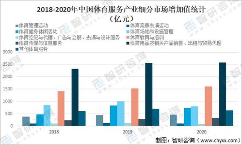 中國(guó)體育服務(wù)產(chǎn)業(yè)發(fā)展現(xiàn)狀分析 2020年中國(guó)體育服務(wù)產(chǎn)業(yè)總規(guī)模為14136億元
