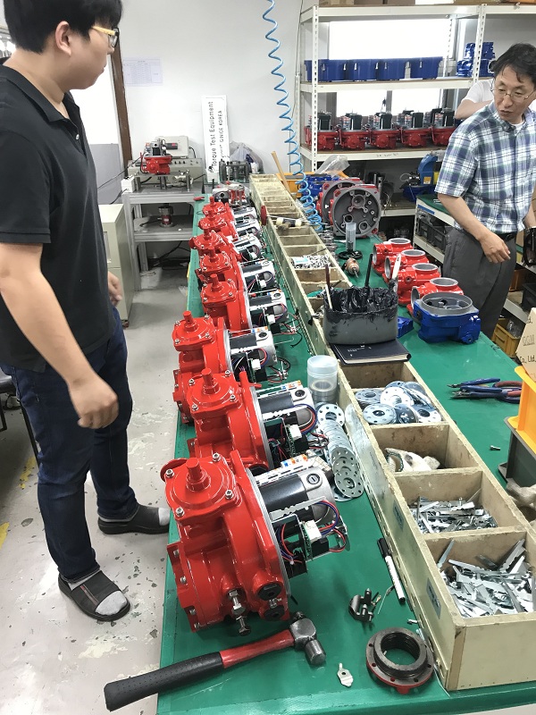 遠(yuǎn)為國際貿(mào)易拜訪韓國ginice吉事工廠-遠(yuǎn)為國際貿(mào)易(.